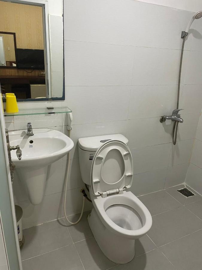 Hotel Cat Tien Sa Ho Chi Minh-byen Eksteriør bilde
